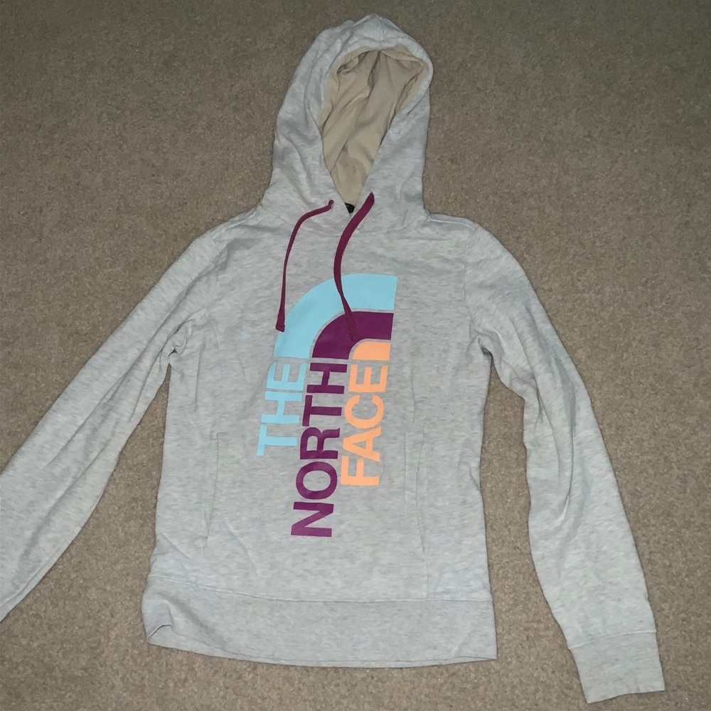 The North Face Hoodie